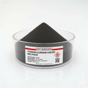 Titanium Aluminum Carbide MAX Phase