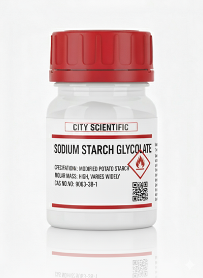Sodium starch glycolate in pakistan