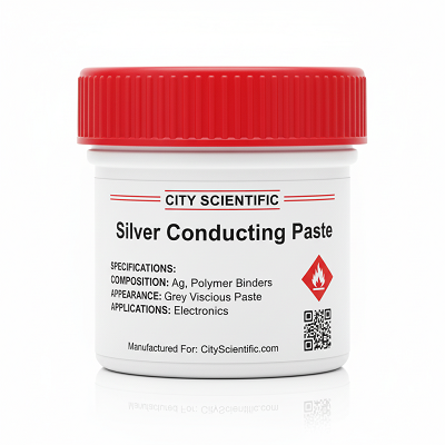 Silver conducting Paste