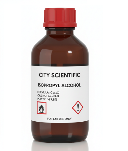 ipa chemical in pakistan