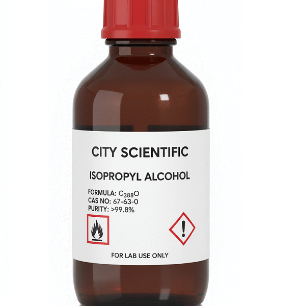 ipa chemical in pakistan