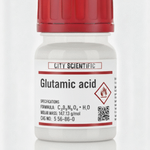 L-Glutamine in Pakistan