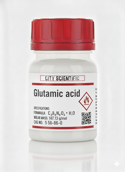 L-Glutamine in Pakistan