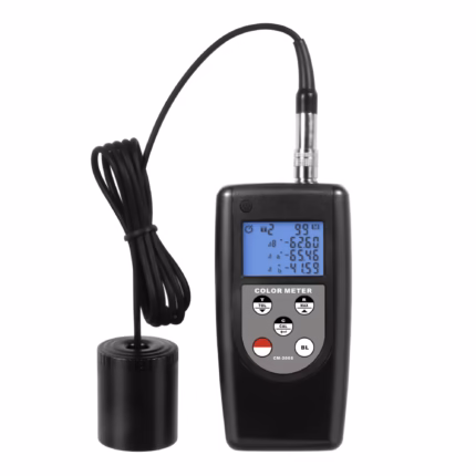 Digital Colorimeter price in Pakistan
