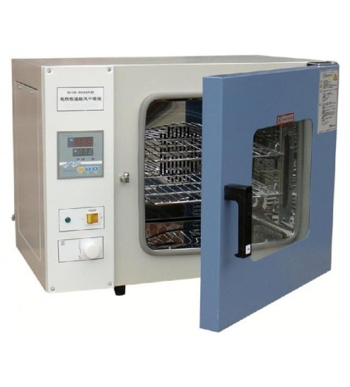 HOT AIR OVEN