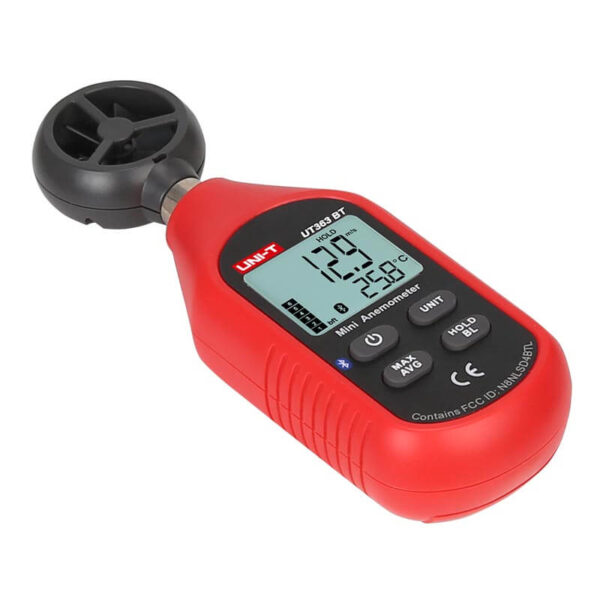 anemometer price pakistan