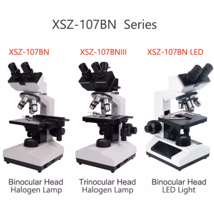 bn107 microscope price pakistan