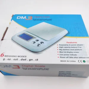 DM.3 Digital Scale price Pakistan