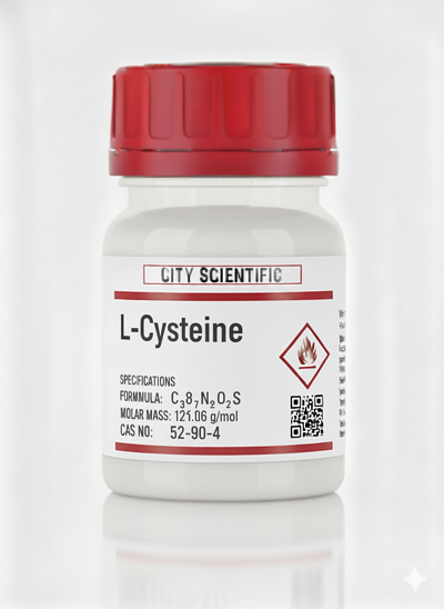 L-Cysteine in Pakistan