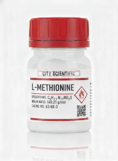 L-Methionine in Pakistan