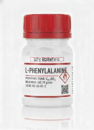 L-Phenylalanine in Pakistan