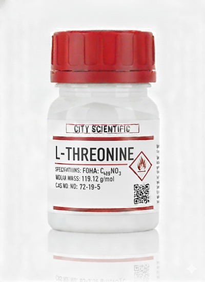 L-Threonine in pakistan
