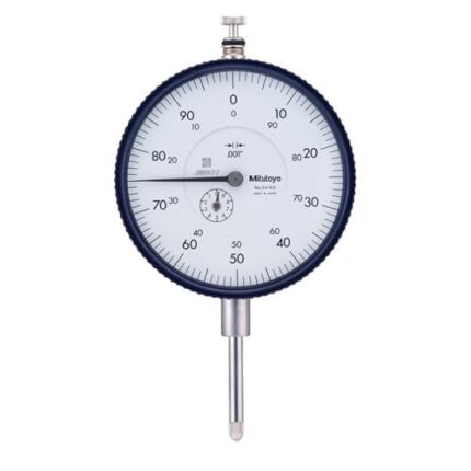 dial indicator pakistan