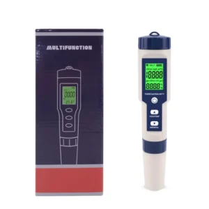 5 in 1 pH meter price pakistan