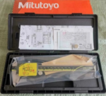 Digital Mitutoyo Vernier Caliper