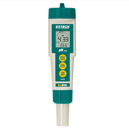 PH100 pH Meter in Pakistan