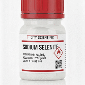 Sodium selenite in Pakistan