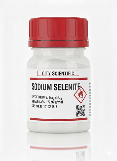 Sodium selenite in Pakistan