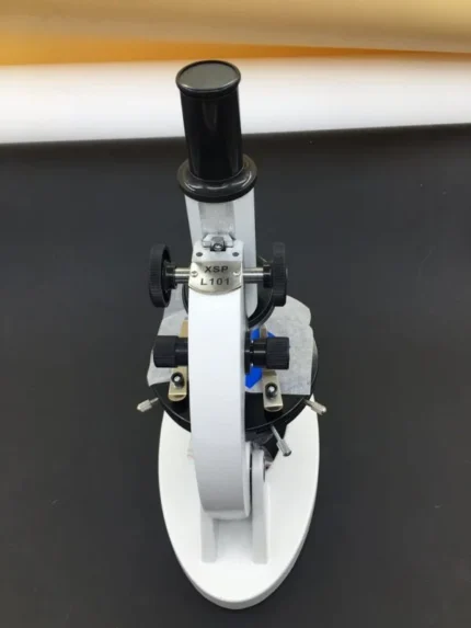 l101 microscope price pakistan
