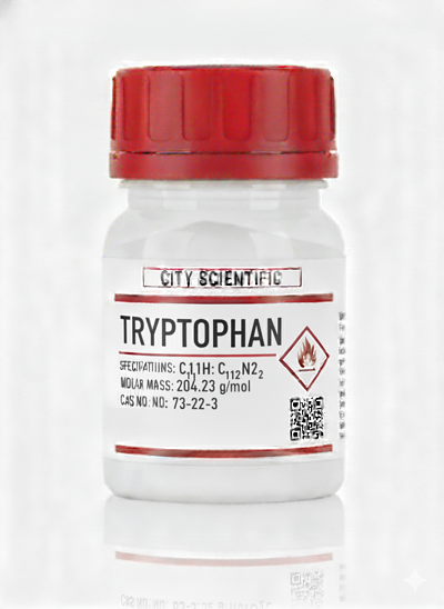 Tryptophan in Pakistan