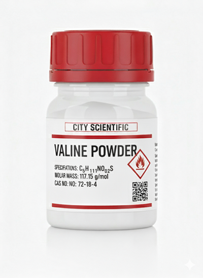 Valine in Pakistan