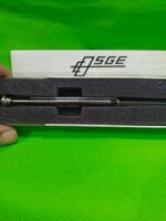 25 to 500uL Standard Microliter Syringes. SGE-SGE 007000