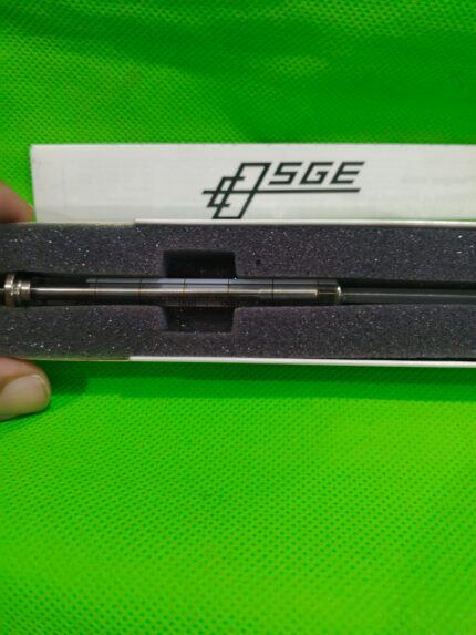 25 to 500uL Standard Microliter Syringes. SGE-SGE 007000
