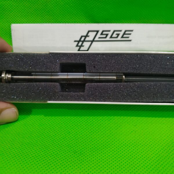 25 to 500uL Standard Microliter Syringes. SGE-SGE 007000