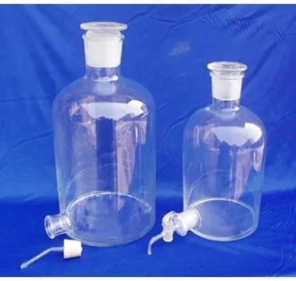 Aspirator Bottle