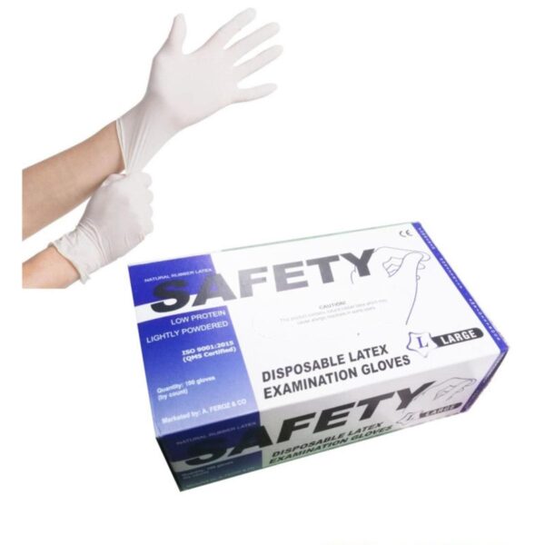 Latex Gloves price Pakistan