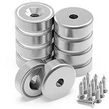 Neodymium Magnets Price in Pakistan