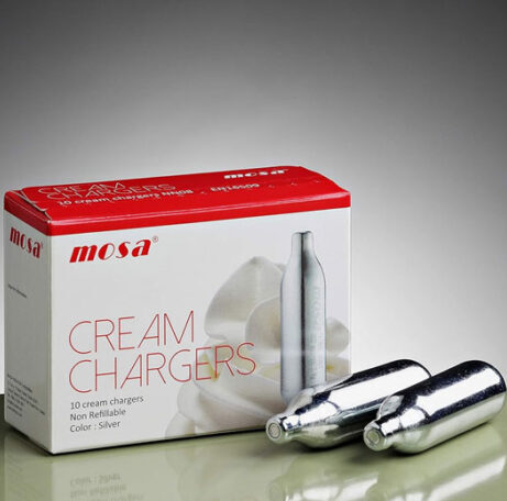 cream charger pakistan
