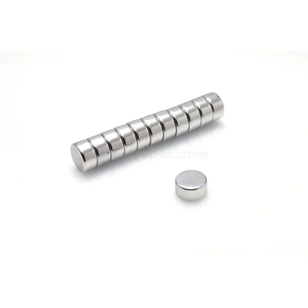 Neodymium Magnets Price in Pakistan