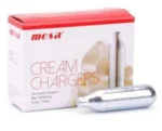 cream charger pakistan