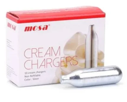 cream charger pakistan