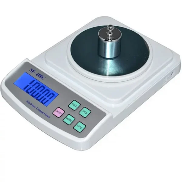 Digital Balance 0.01g – 500g