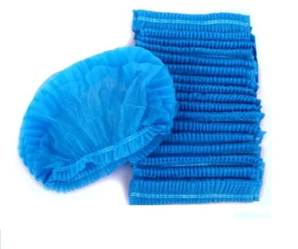 DISPOSABLE HEAD CAP