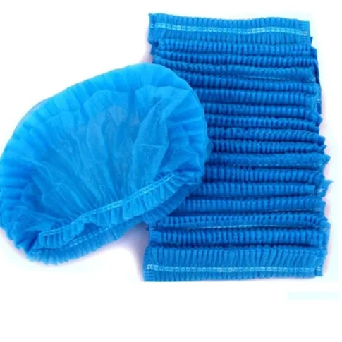 DISPOSABLE HEAD CAP