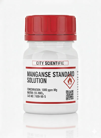 Manganese standard solution Pakistan