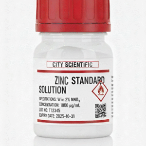 Zinc standard solution Pakistan