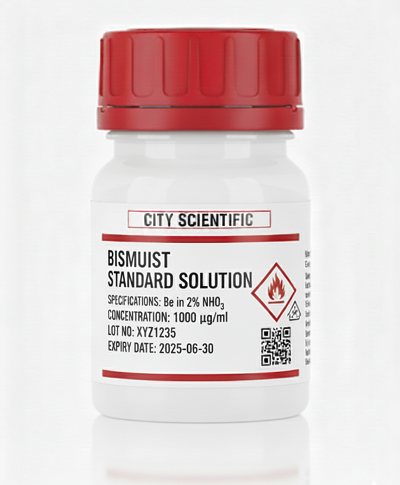 Bismuth standard solution Pakistan