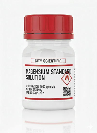 Magnesium standard solution