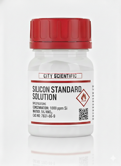 Silicon standard solution Pakistan