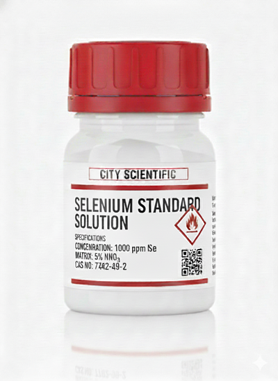Selenium standard solution
