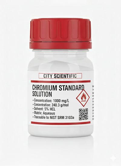 Chromium standard solution