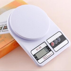 Digital Weight Balance SF – 400 1g – 7kg