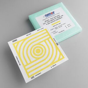 Bowie dick test pack in pakistan