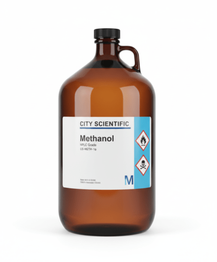 Methanol lab sole in Pakistan