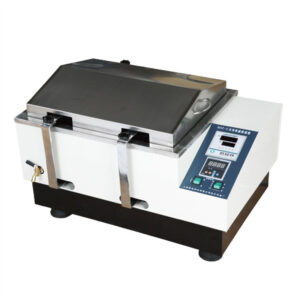 Shaking incubator SHA-C in Pakistan