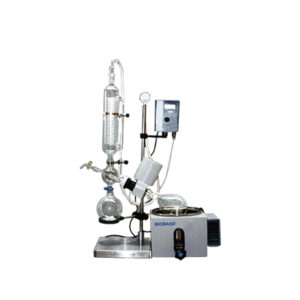 Rotary Evaporator in Pakistan